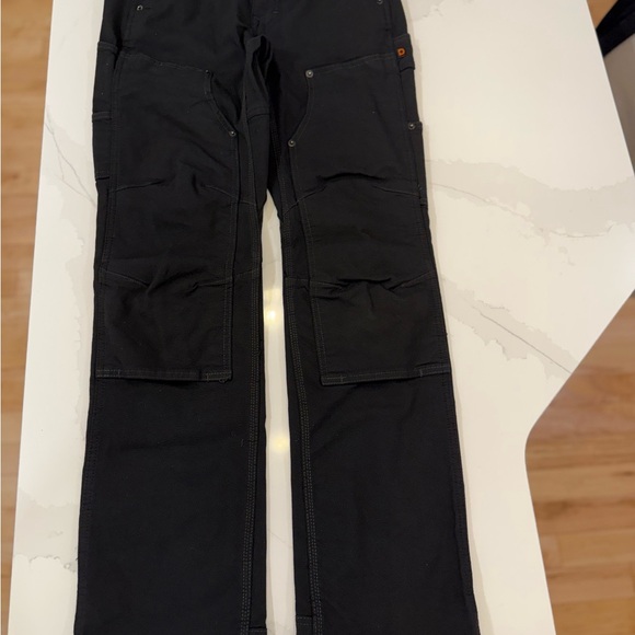 Dovetail Workwear Denim - Dovetail Workwear Women’s Denim Pant Maven X Graphene